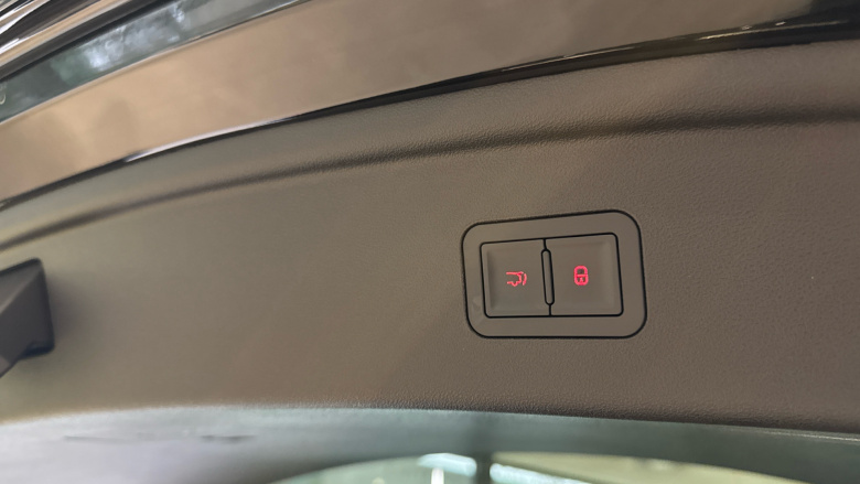 BYD Sealion 7 230kW Comfort 83kWh 5dr Auto Electric Estate